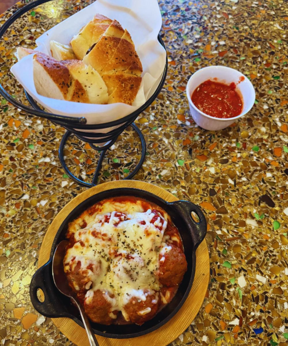 Photos for Trilogy Pizza & Wine