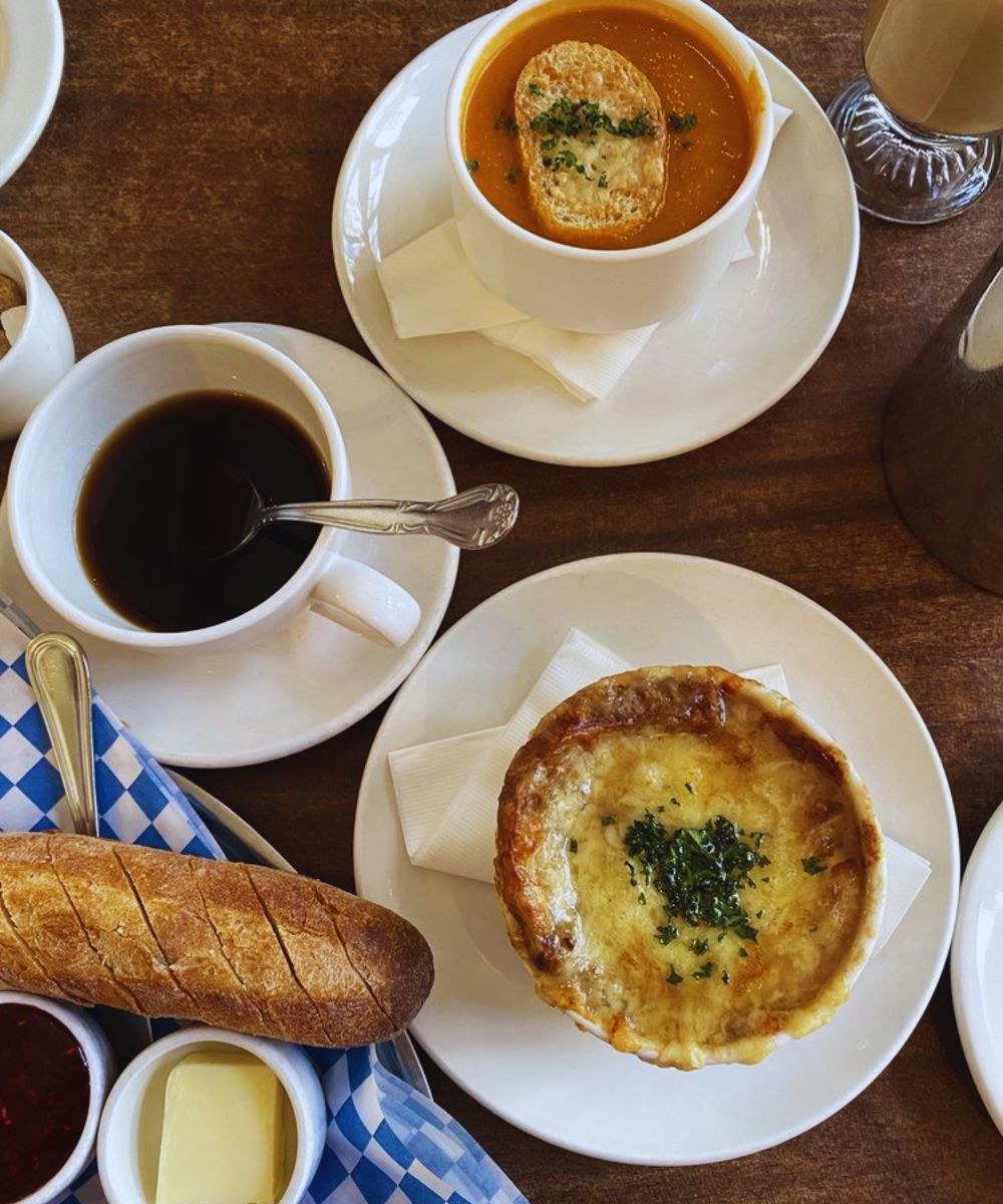Photos for Tilikum Place Cafe