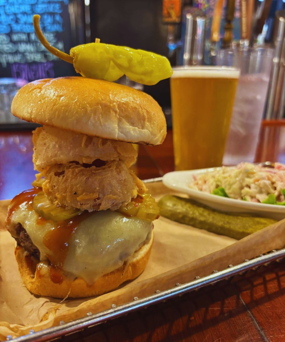 Photos for Hops Burger Bar
