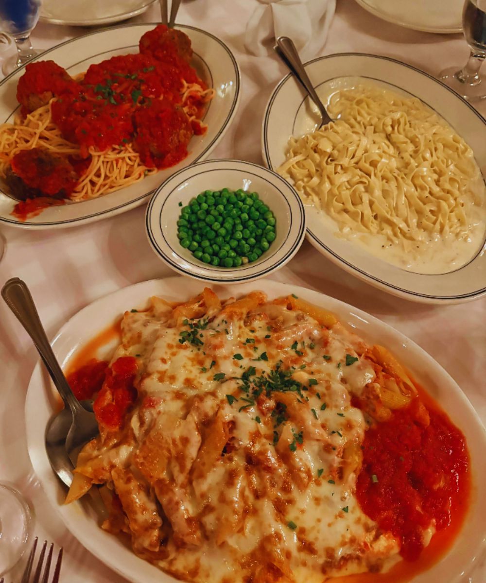 Photos for Tony's Di Napoli