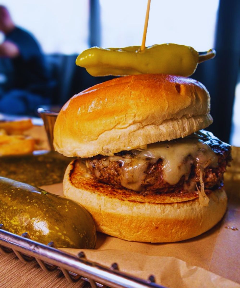Photos for Hops Burger Bar