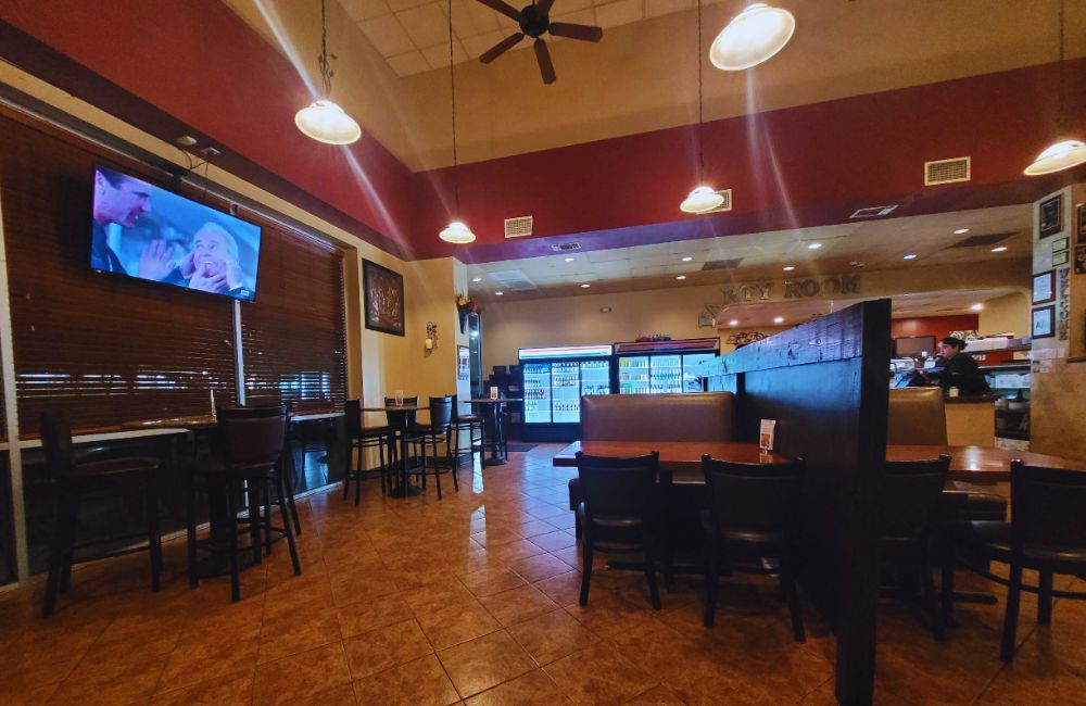 Photos for Trilogy Pizza & Wine