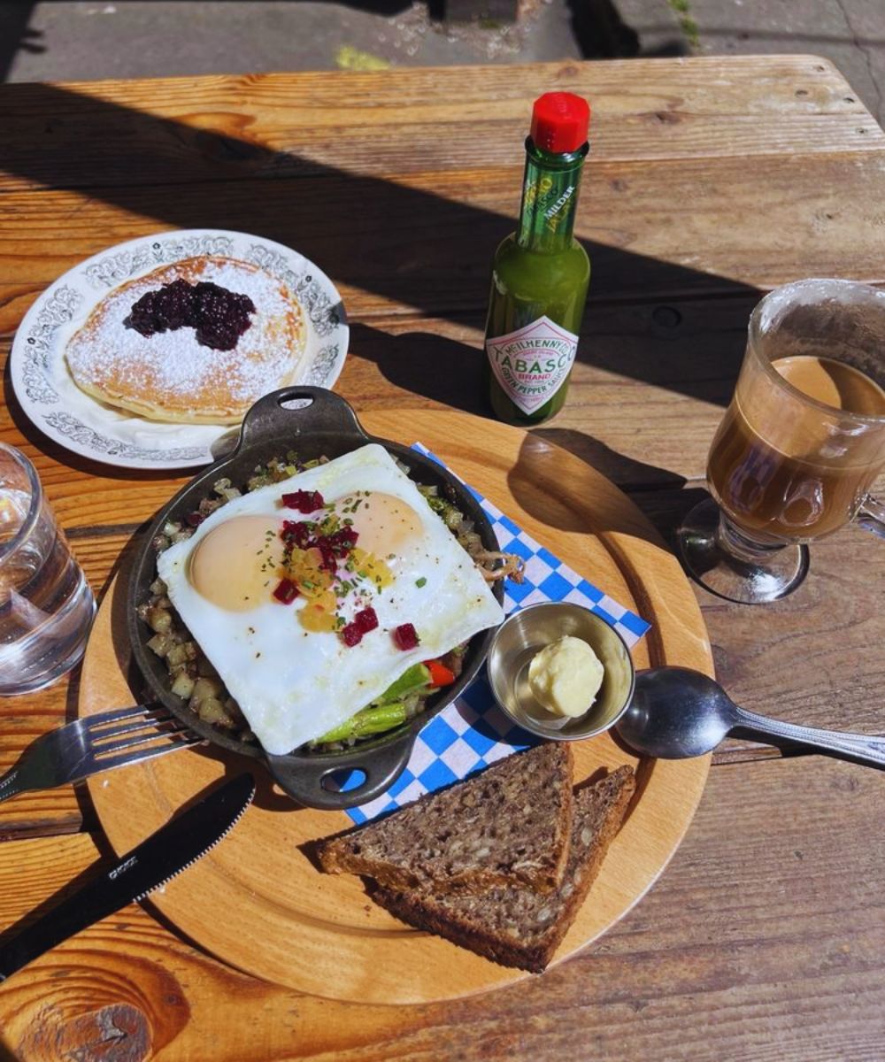 Photos for Broder Café