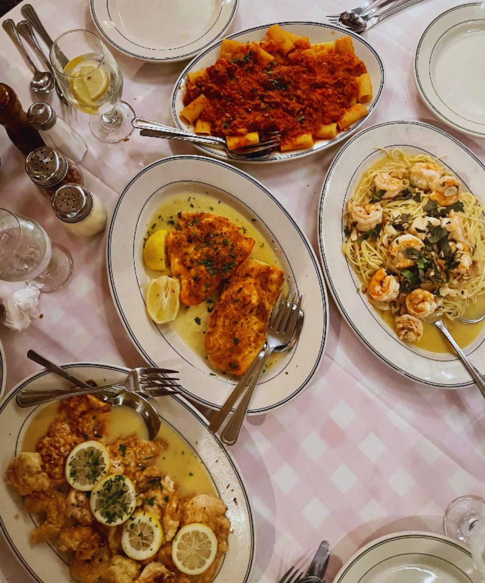 Photos for Tony's Di Napoli