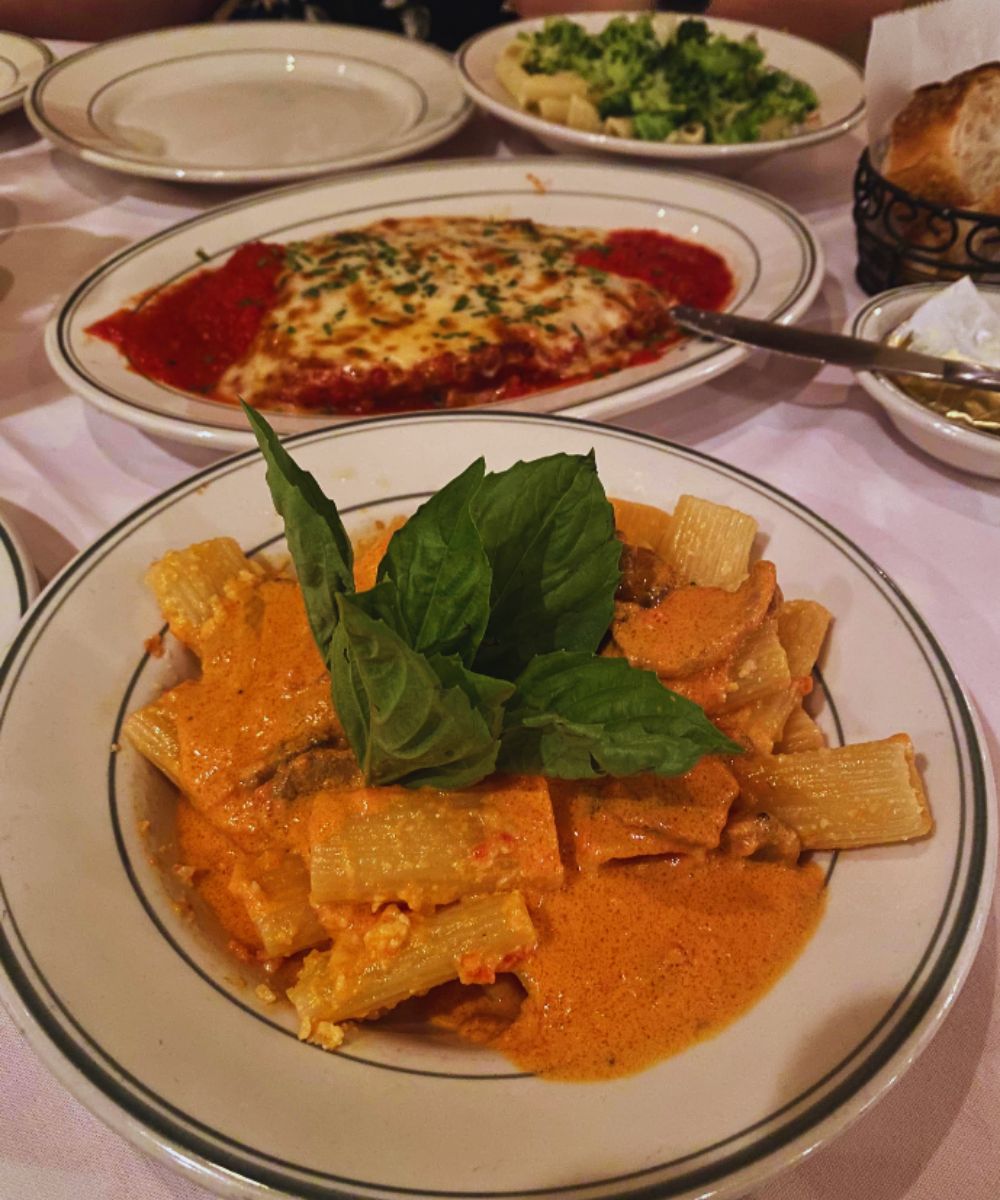 Photos for Tony's Di Napoli
