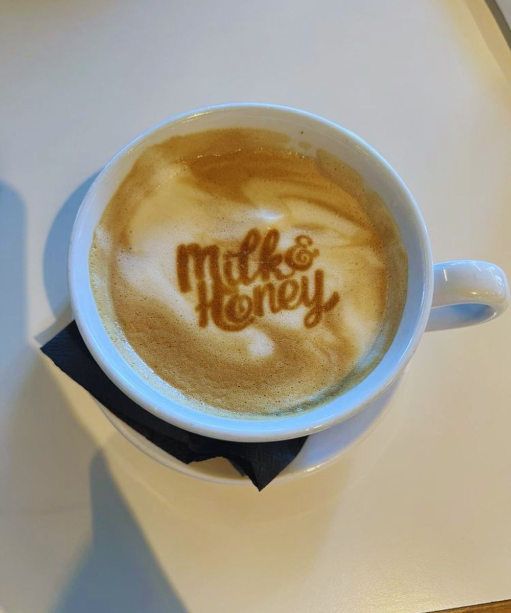 Photos for Milk & Honey