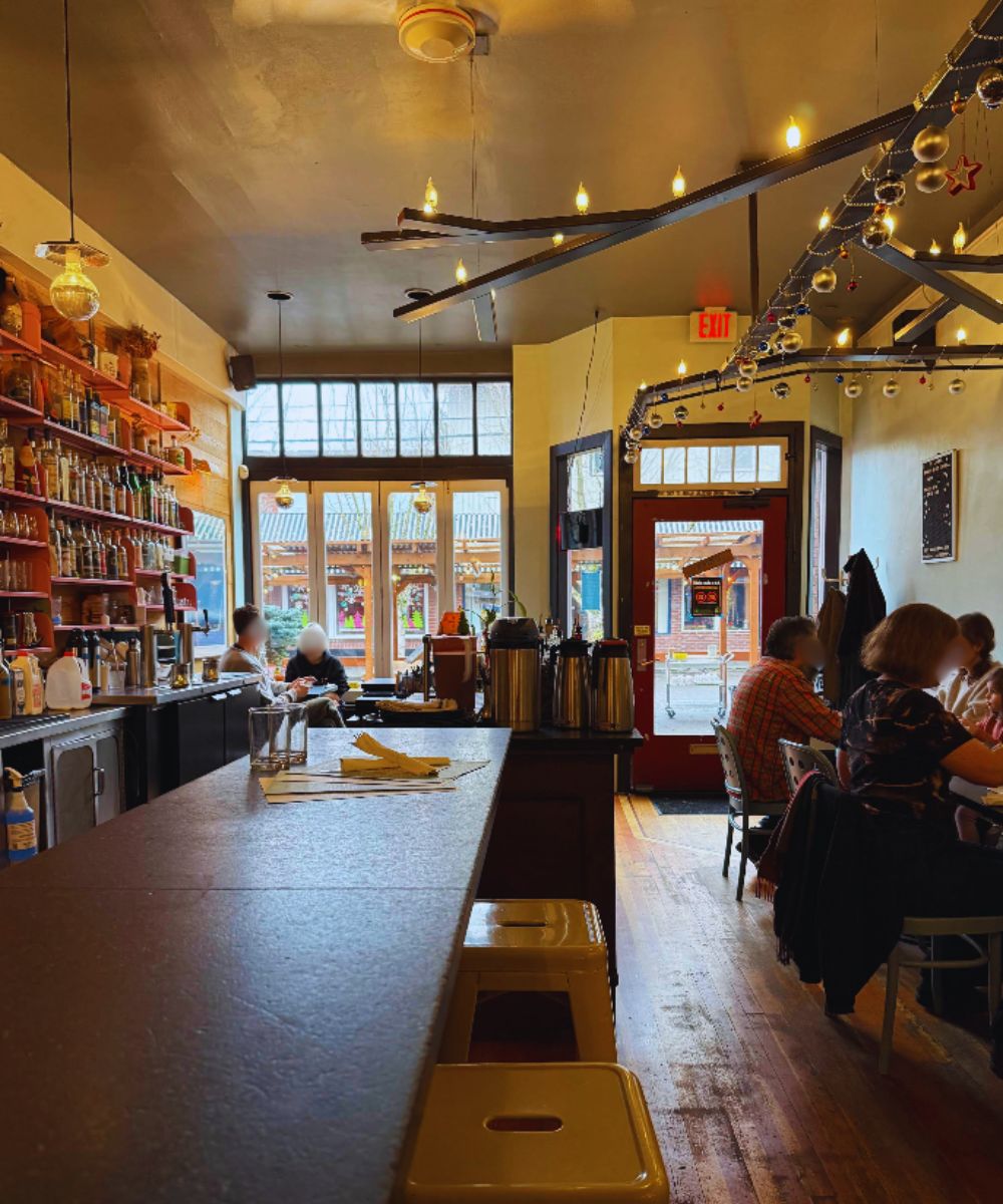 Photos for Broder Café