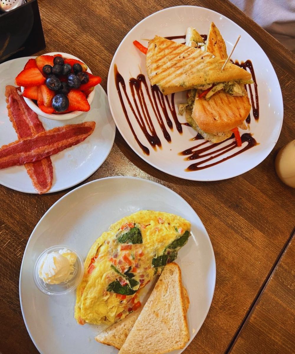 Photos for The Nest Cafe
