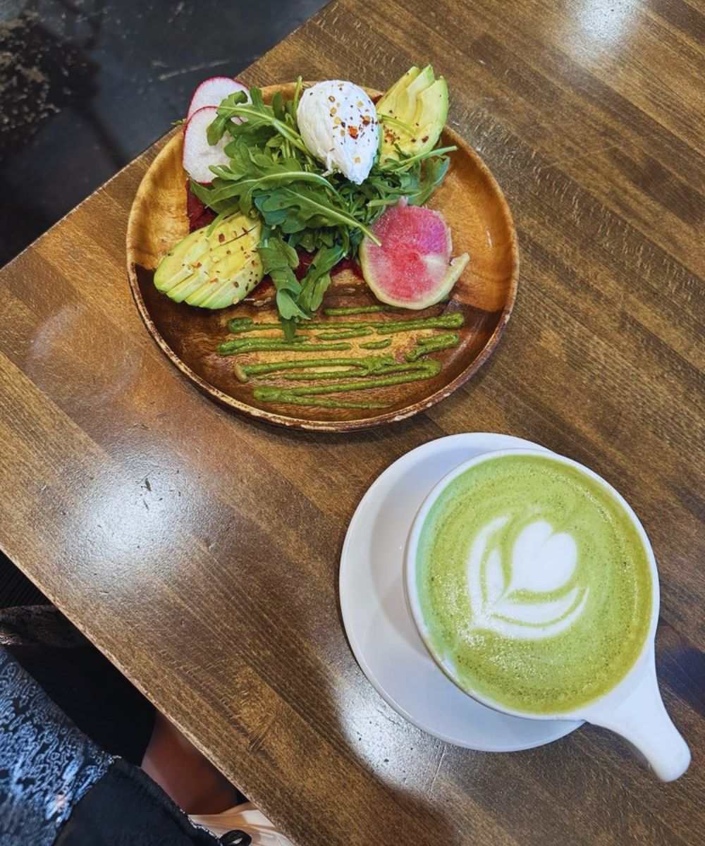 Photos for The Nest Cafe