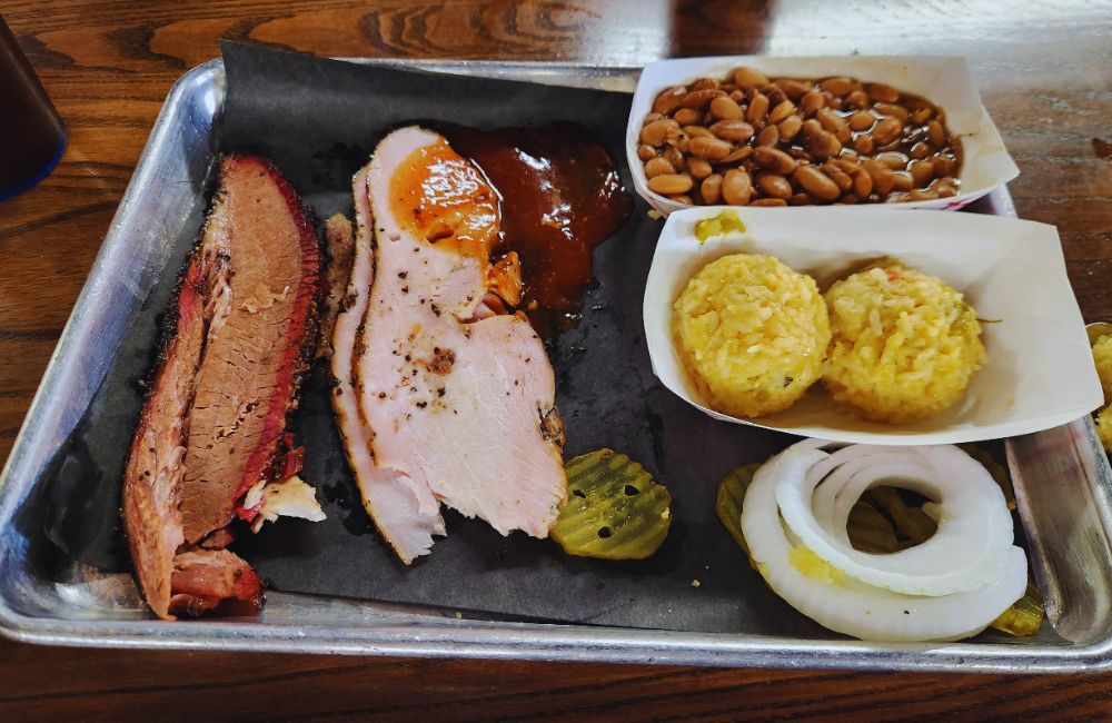 Photos for Desert Oak Barbecue