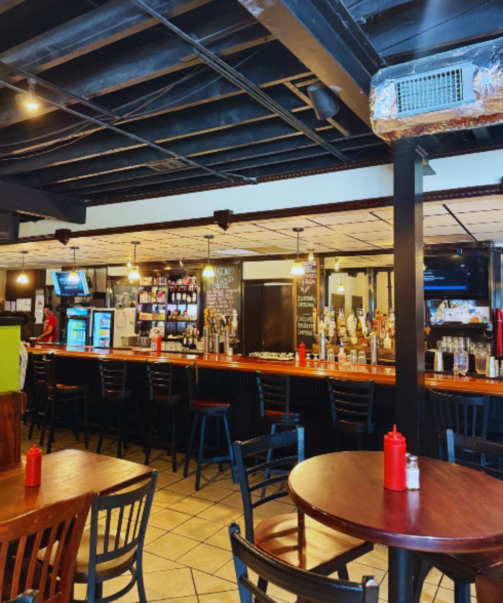 Photos for Hops Burger Bar