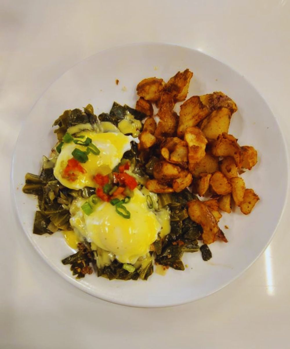 Photos for Screen Door Pearl District