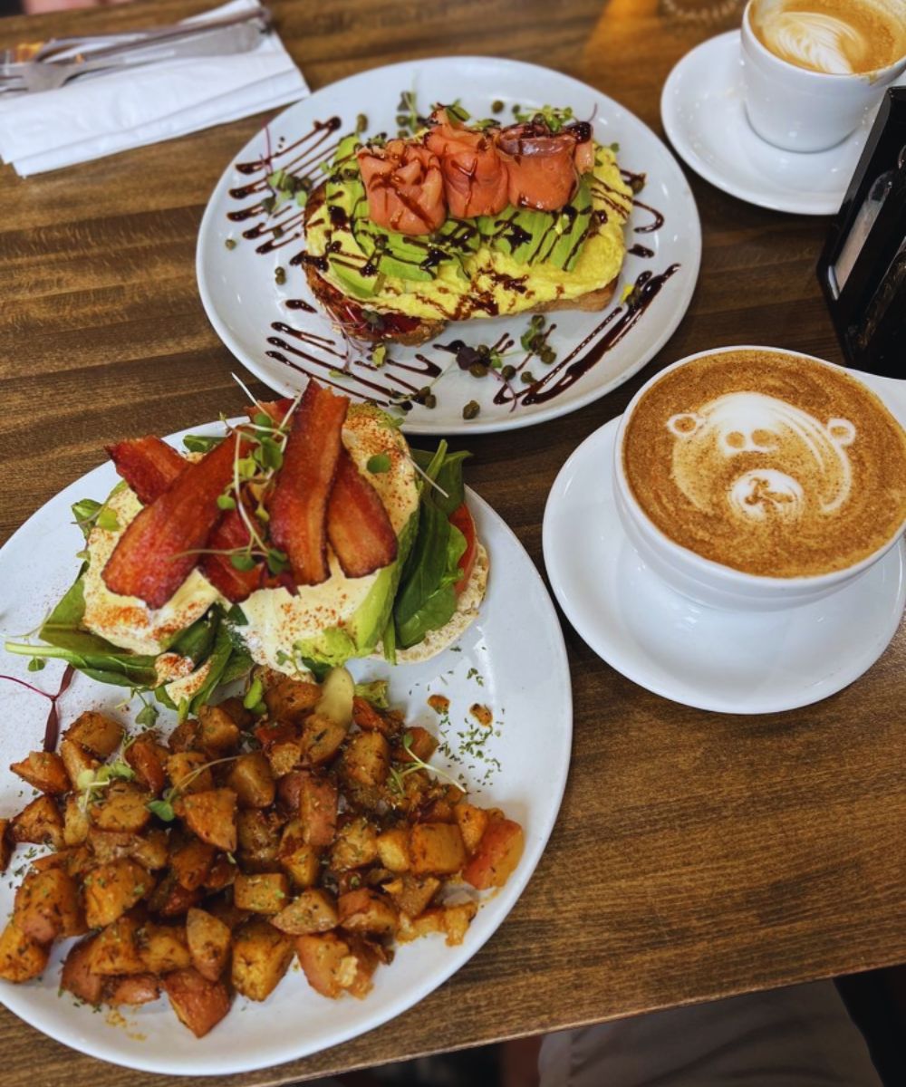 Photos for The Nest Cafe