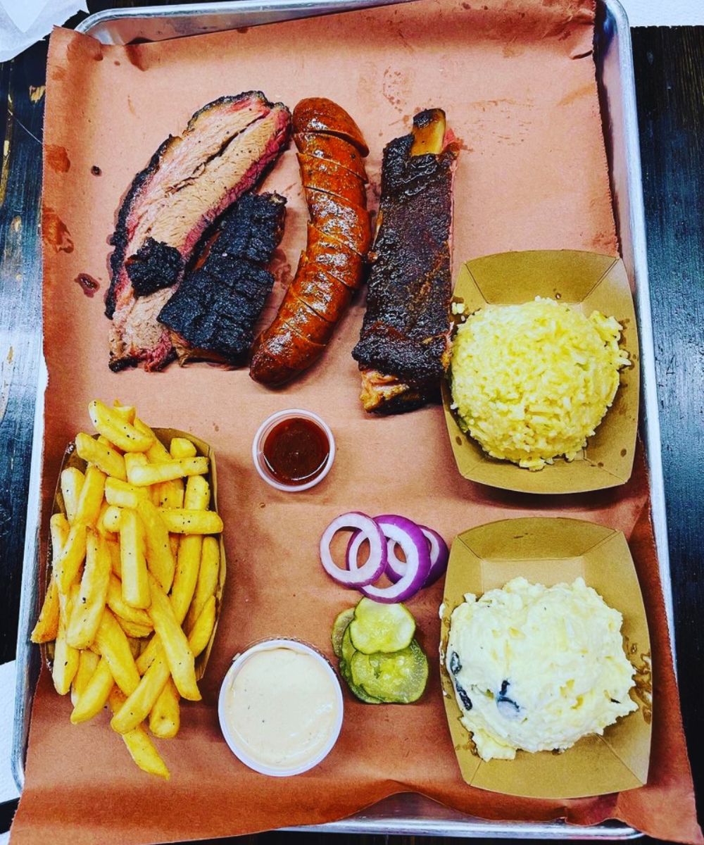 Photos for Desert Oak Barbecue