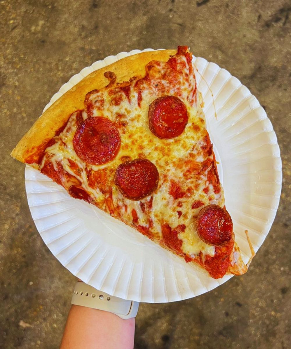 Photos for Vieux Carre Pizza