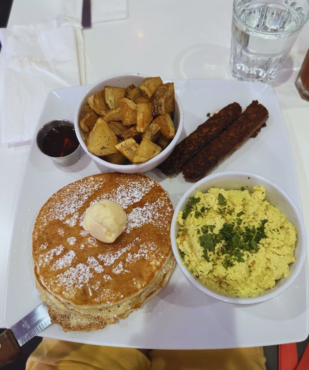 Photos for The Modern Vegan
