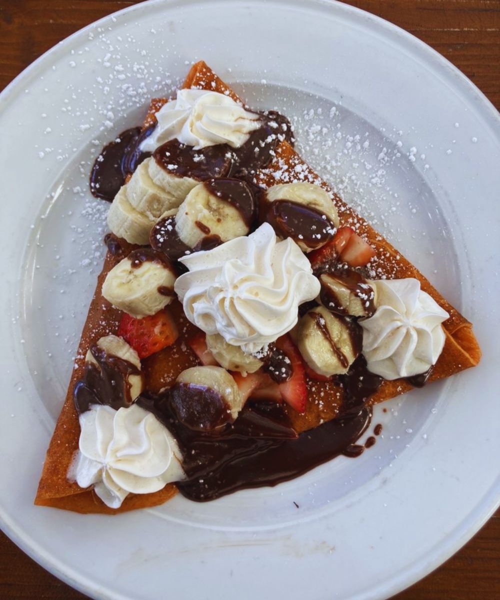 Photos for Uncle John's Pancake House - The Alameda