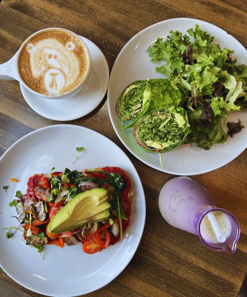 Photos for The Nest Cafe