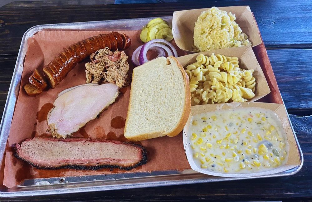Photos for Desert Oak Barbecue