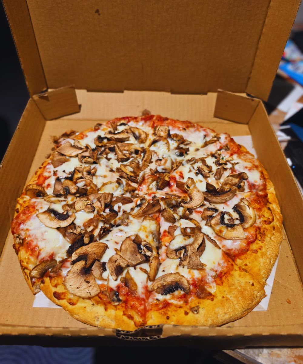 Photos for Vieux Carre Pizza