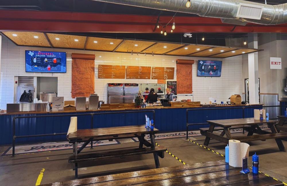 Photos for Desert Oak Barbecue