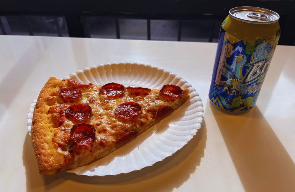 Photos for Vieux Carre Pizza