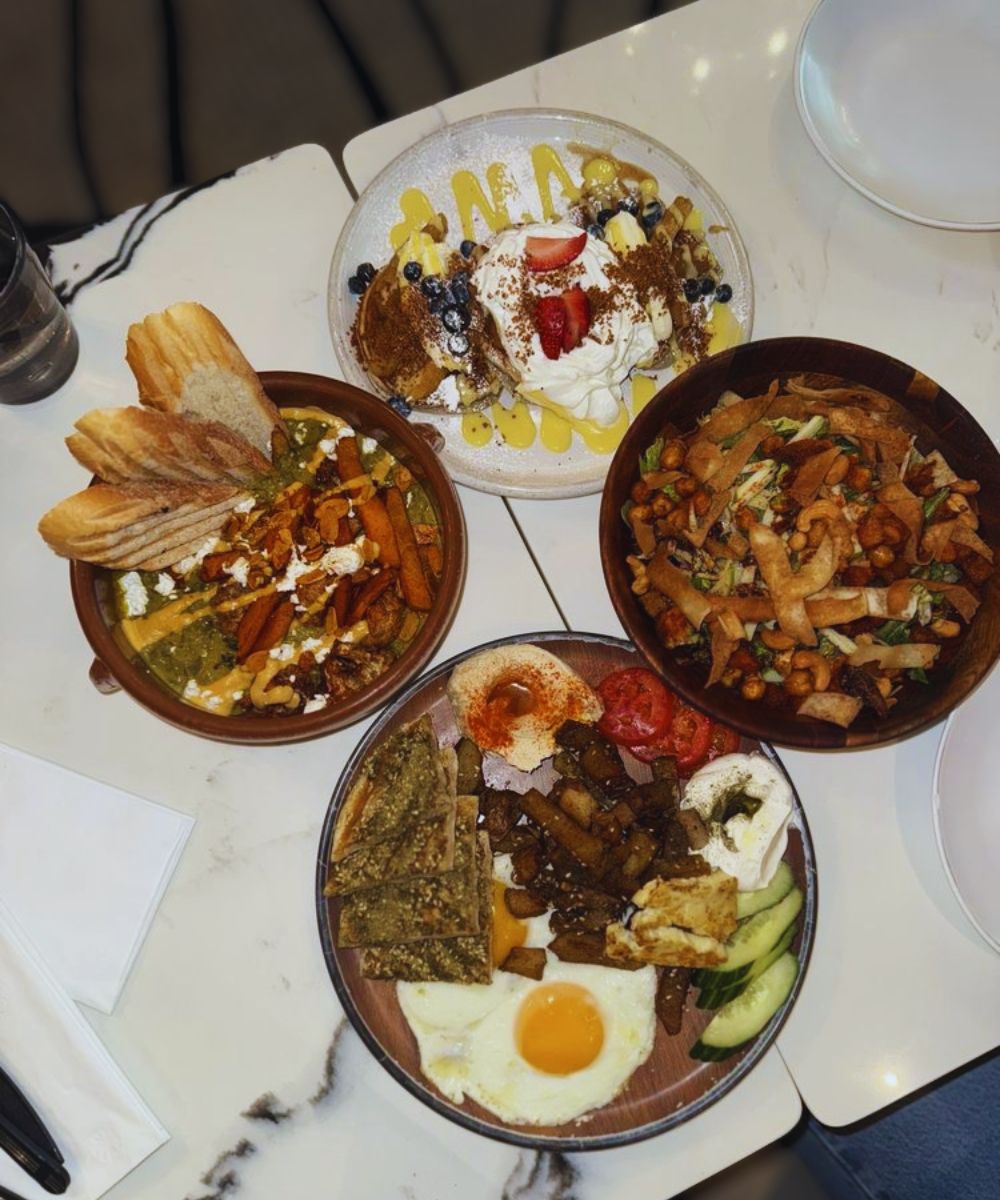 Photos for Cafe La Maude