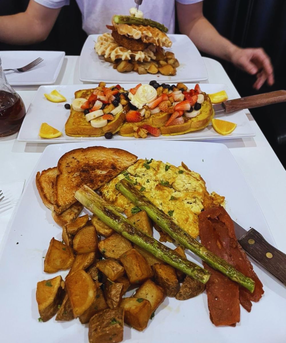 Photos for The Modern Vegan