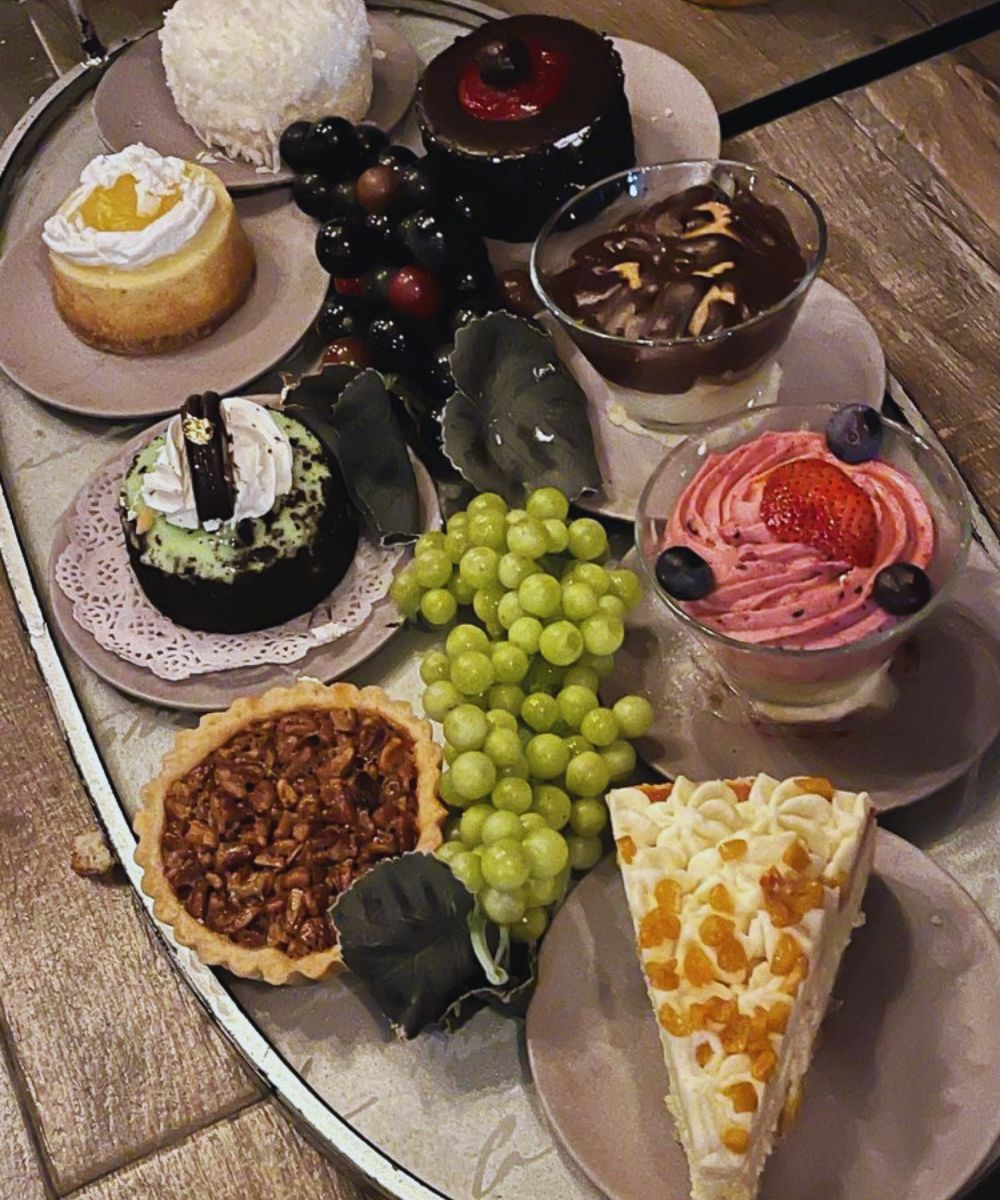 Photos for Capones Italian Cucina