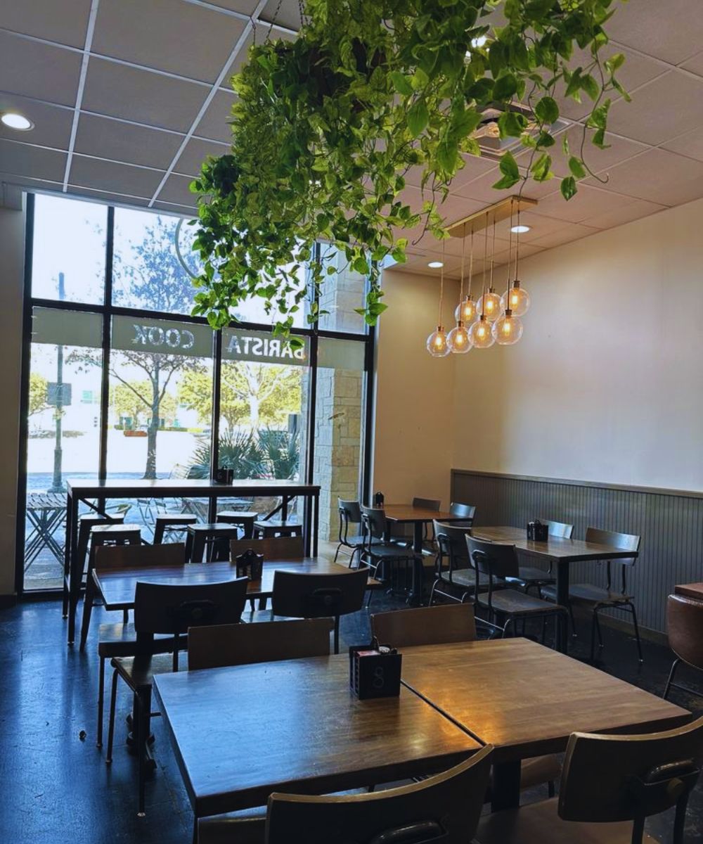 Photos for The Nest Cafe