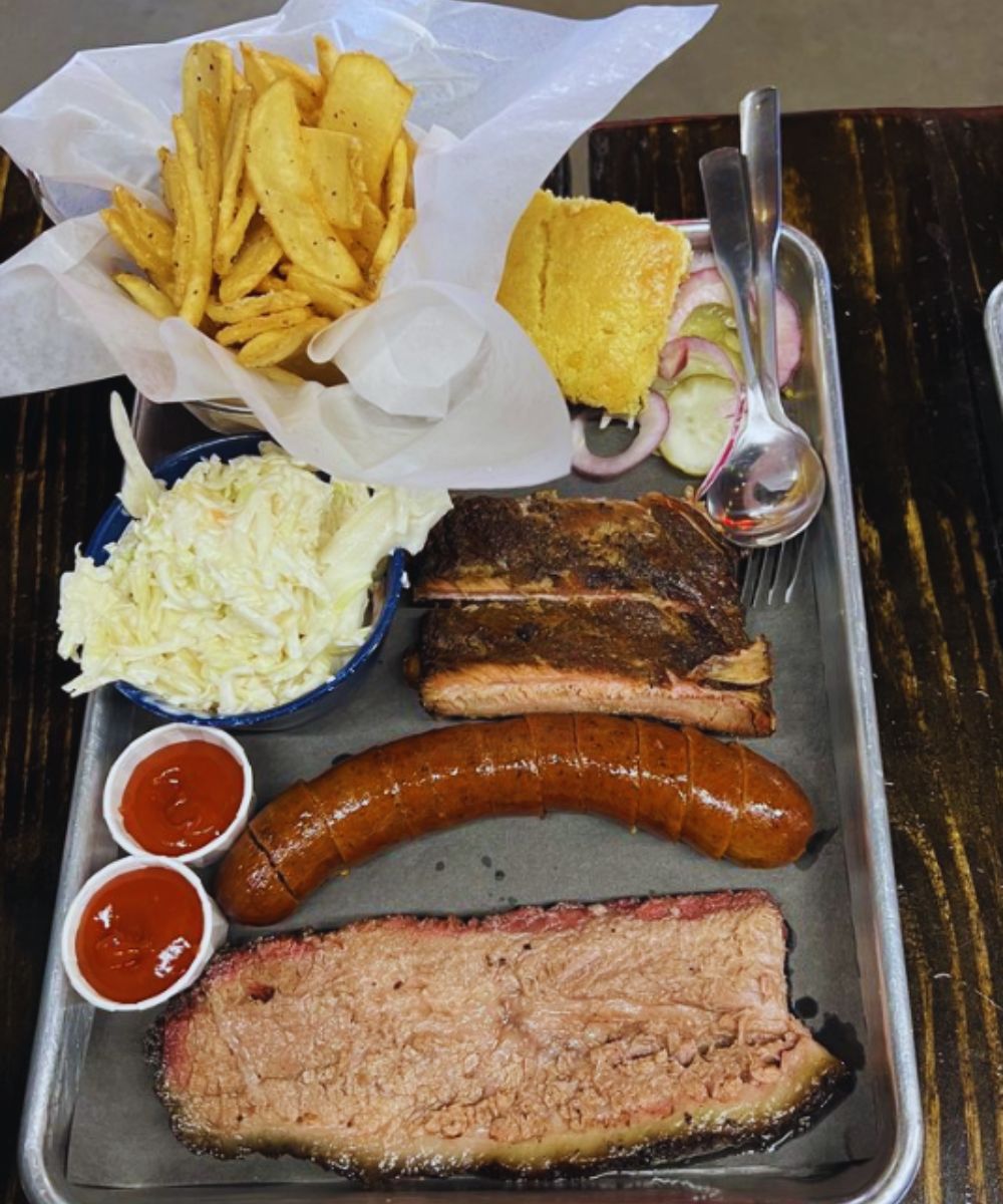 Photos for Desert Oak Barbecue