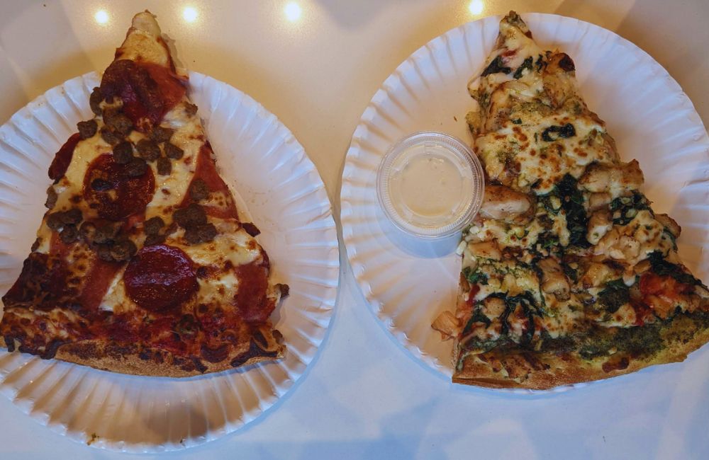 Photos for Vieux Carre Pizza