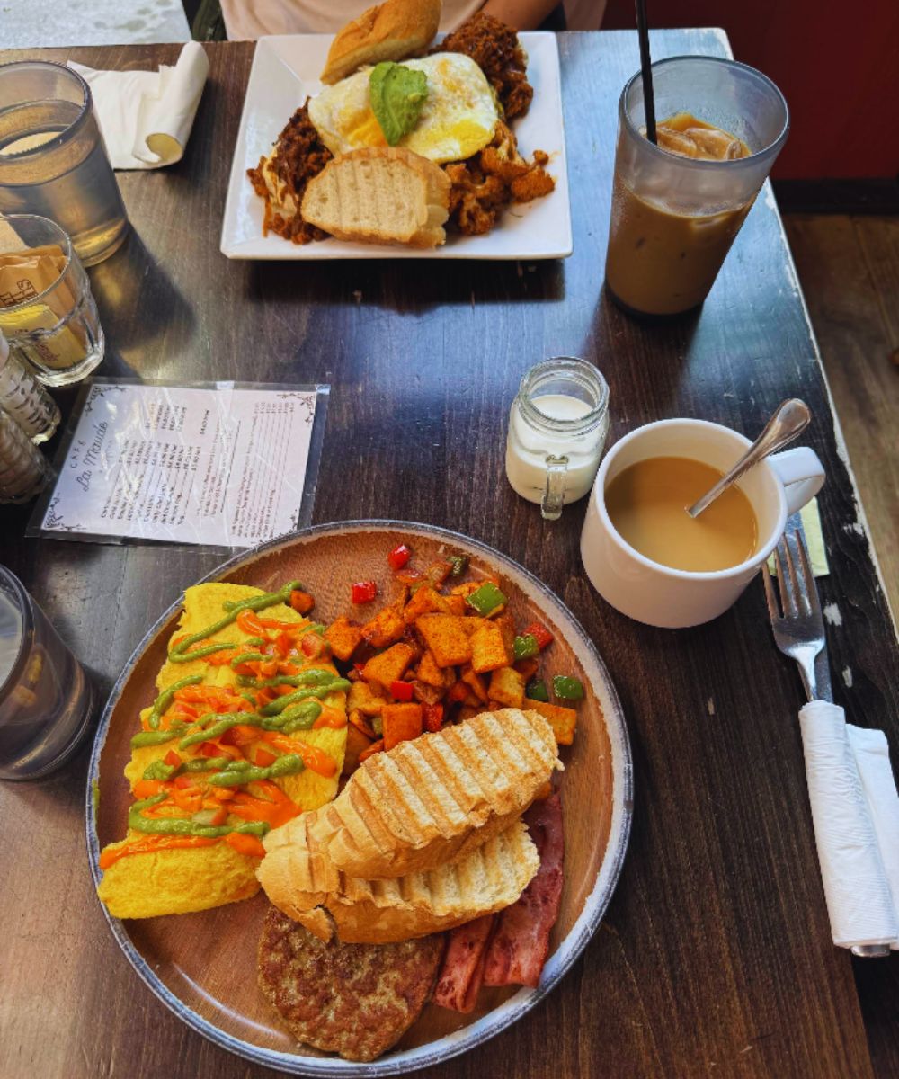 Photos for Cafe La Maude