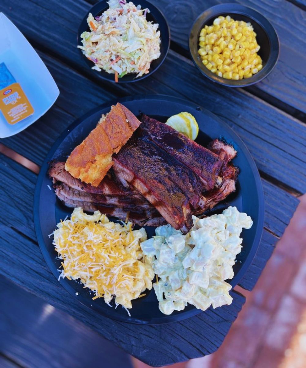 Photos for Brothers Barbecue