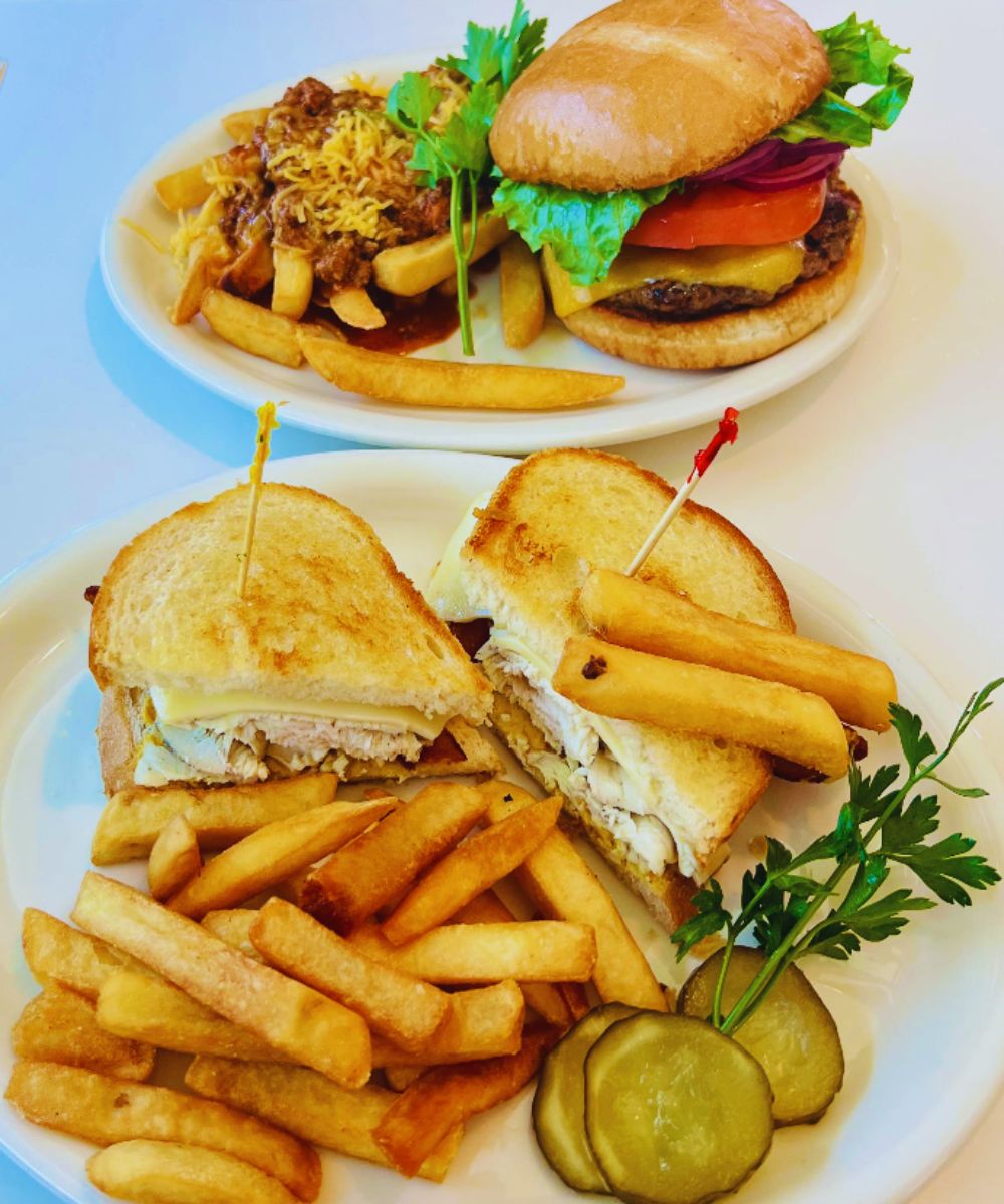 Photos for 24th Street Cafe