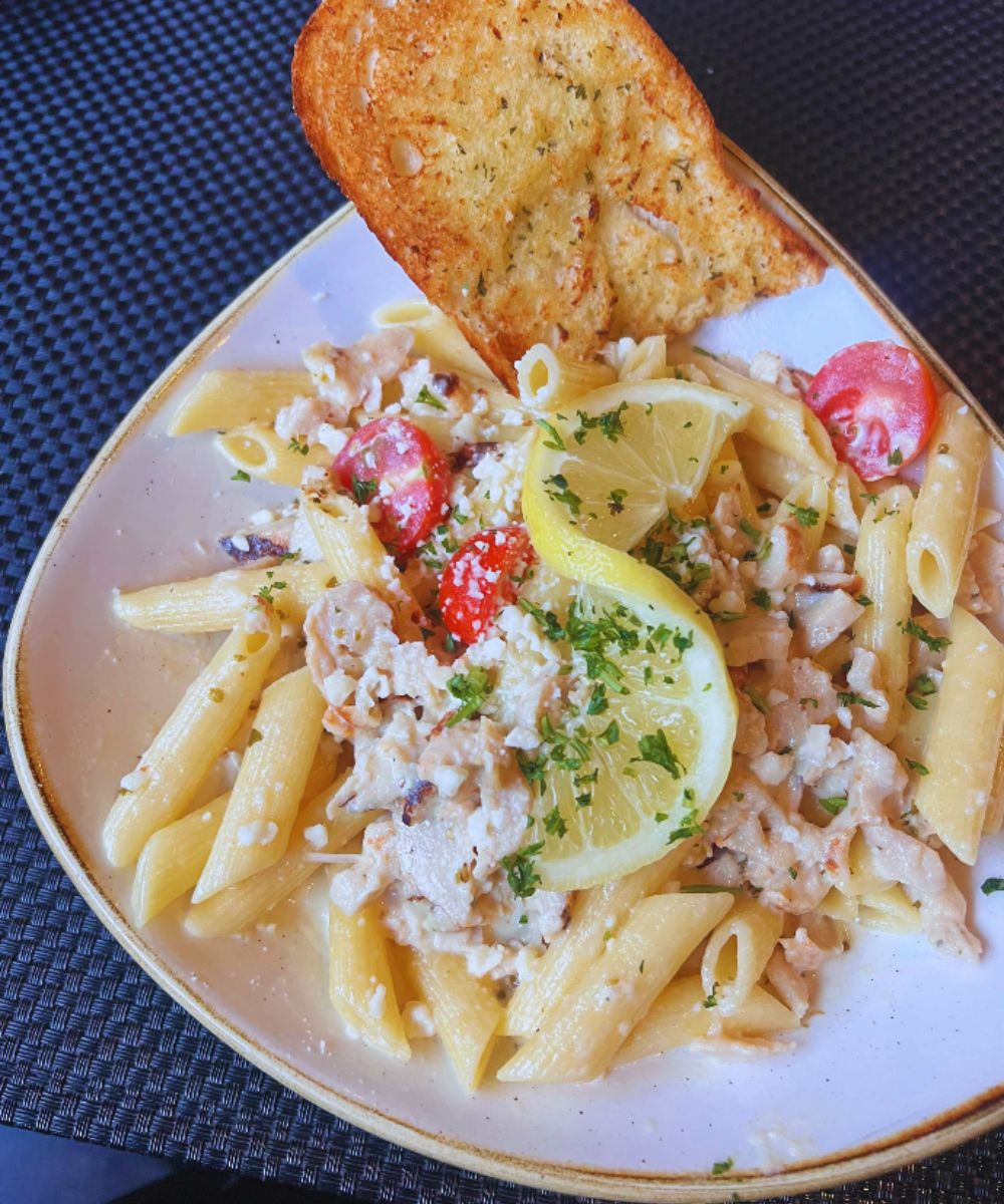 Photos for Luciano's Italian Restaurant