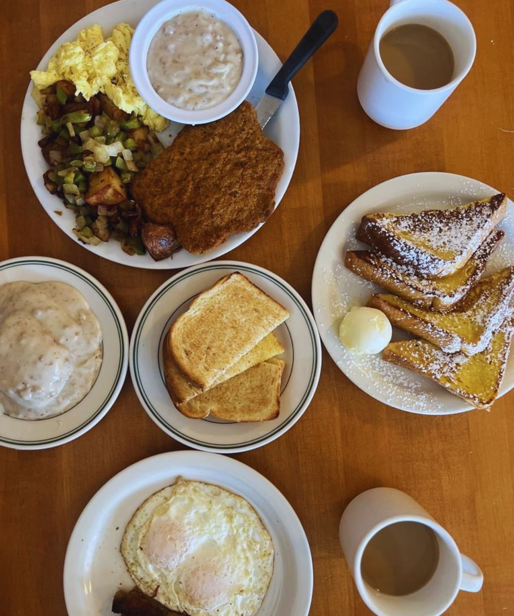 Photos for Pop's Cafe