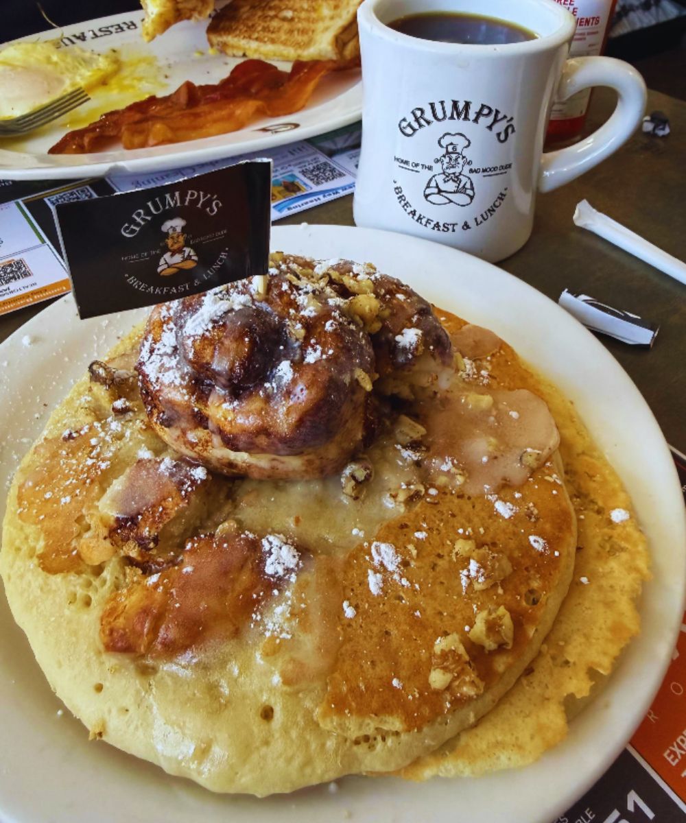 Photos for Grumpy's Restaurant