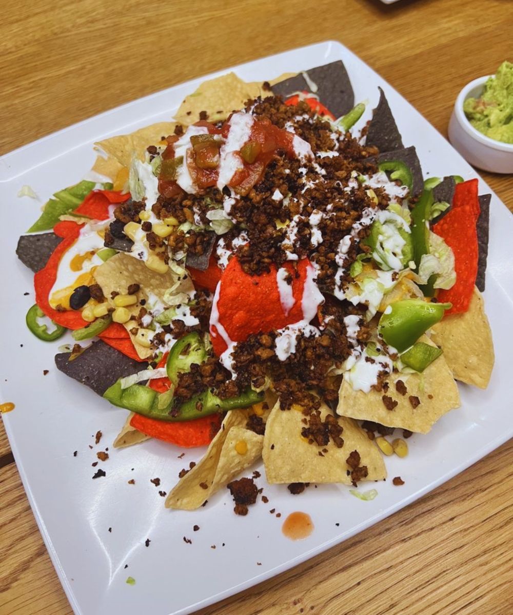 Photos for The Modern Vegan