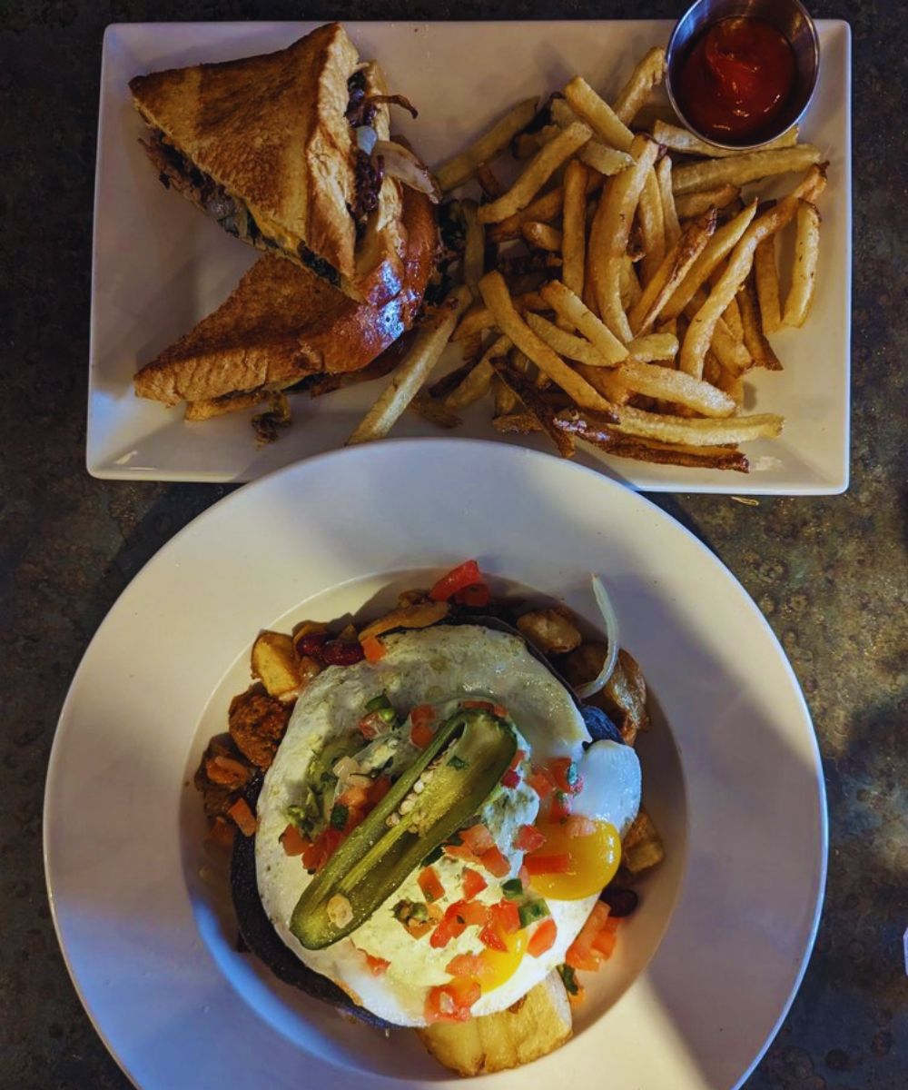 Photos for Sabrina's Cafe - Art Museum