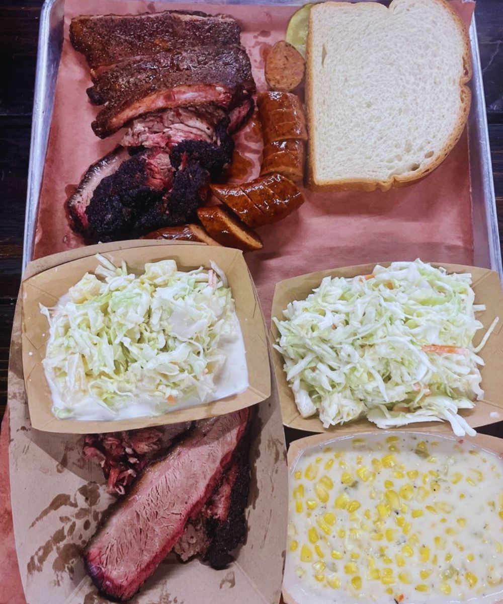 Photos for Desert Oak Barbecue