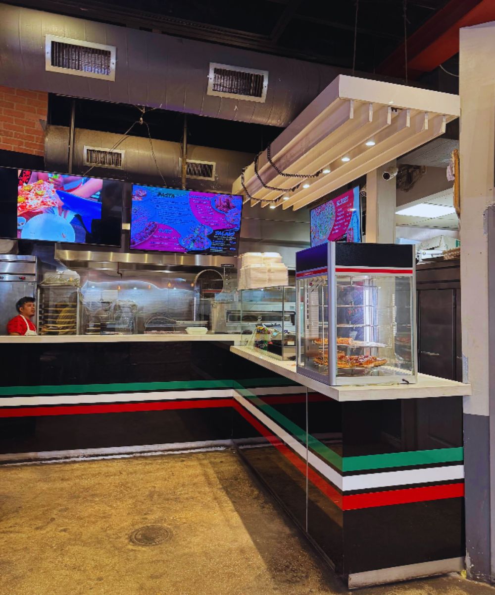Photos for Vieux Carre Pizza