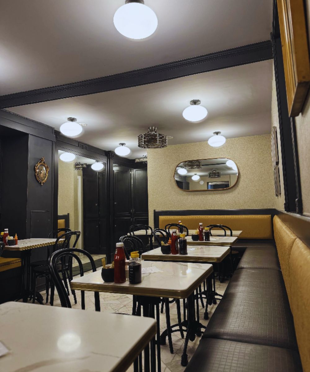 Photos for Cafe La Maude