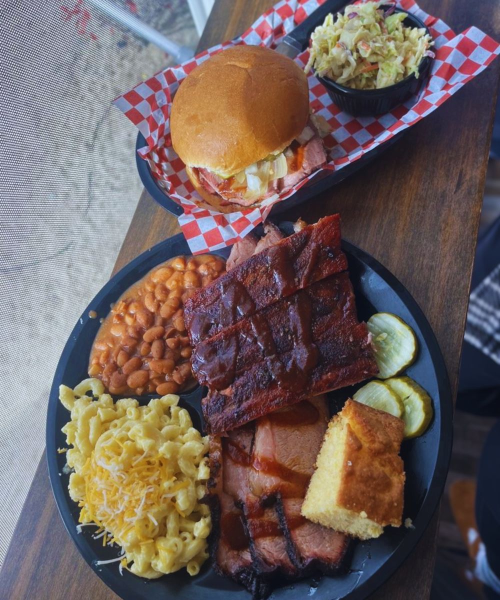 Photos for Brothers Barbecue