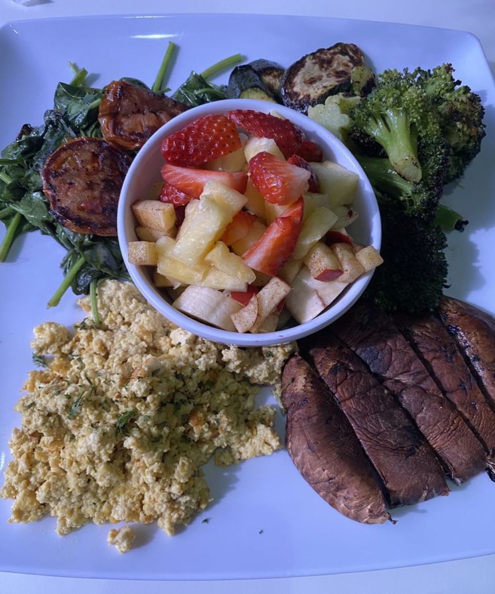 Photos for The Modern Vegan