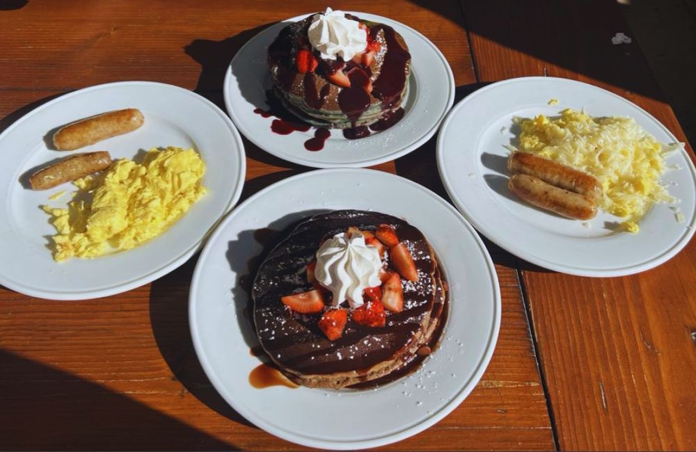 Photos for Uncle John's Pancake House - The Alameda