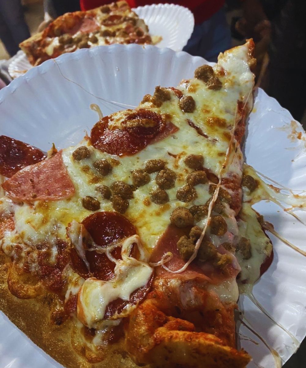Photos for Vieux Carre Pizza