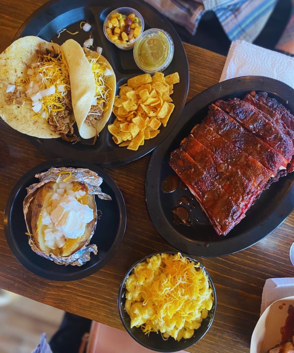 Photos for Brothers Barbecue