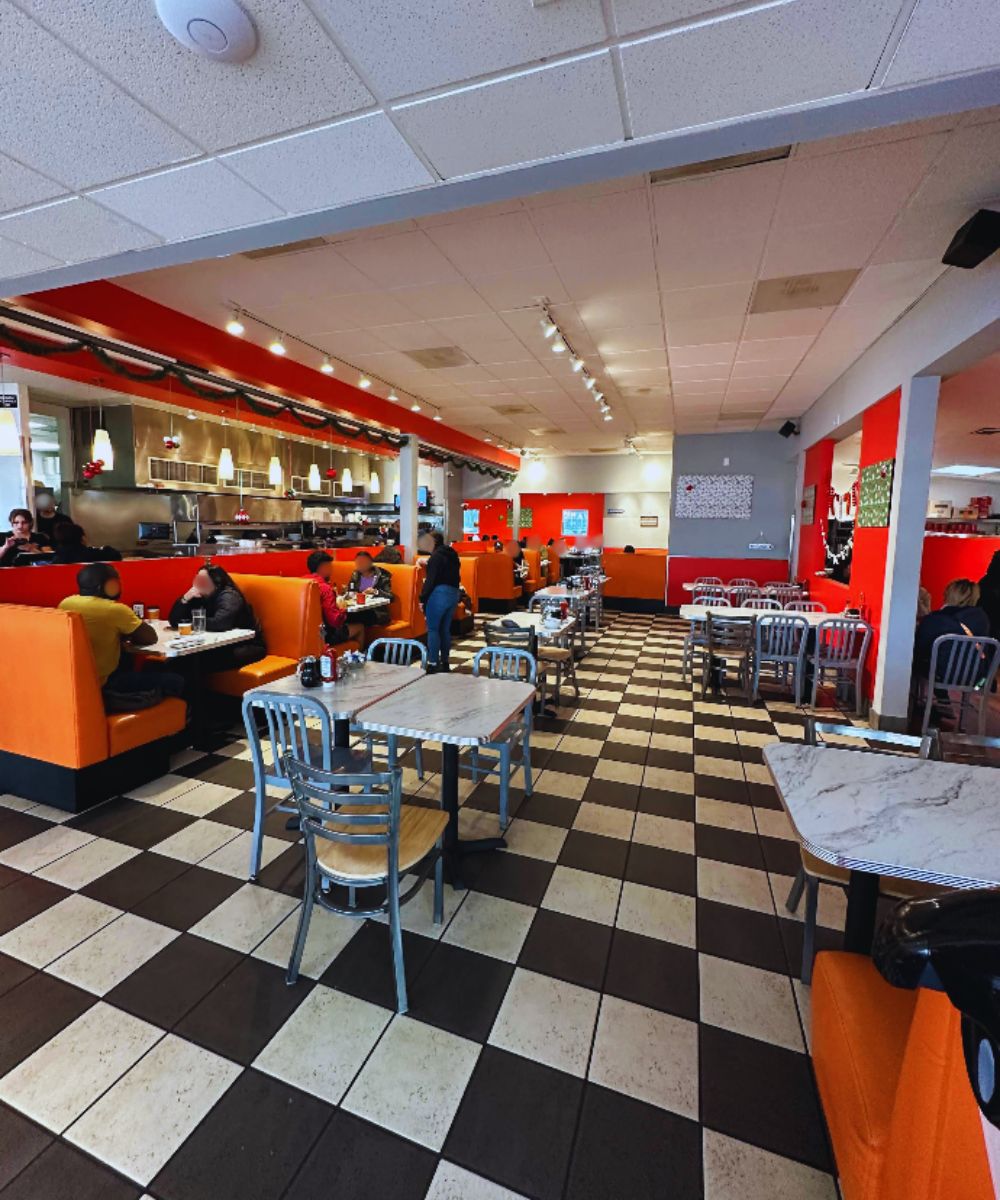 Photos for Uncle John's Pancake House - The Alameda