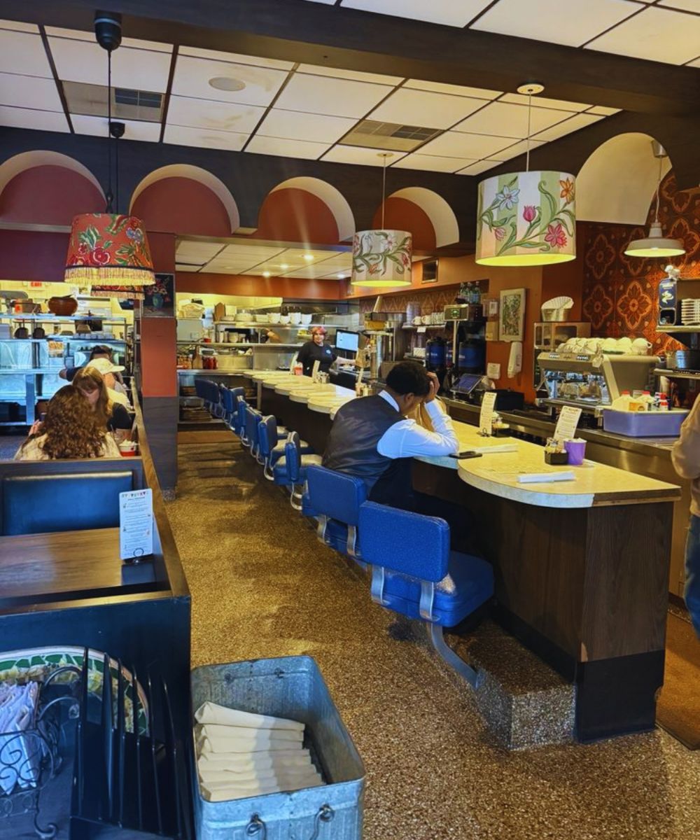Photos for Sabrina's Cafe - Art Museum